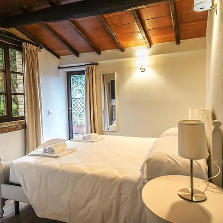 Borgo Il Poggiaccio Residenza D'Epoca Guest House โซวิชิลเล ภายนอก รูปภาพ