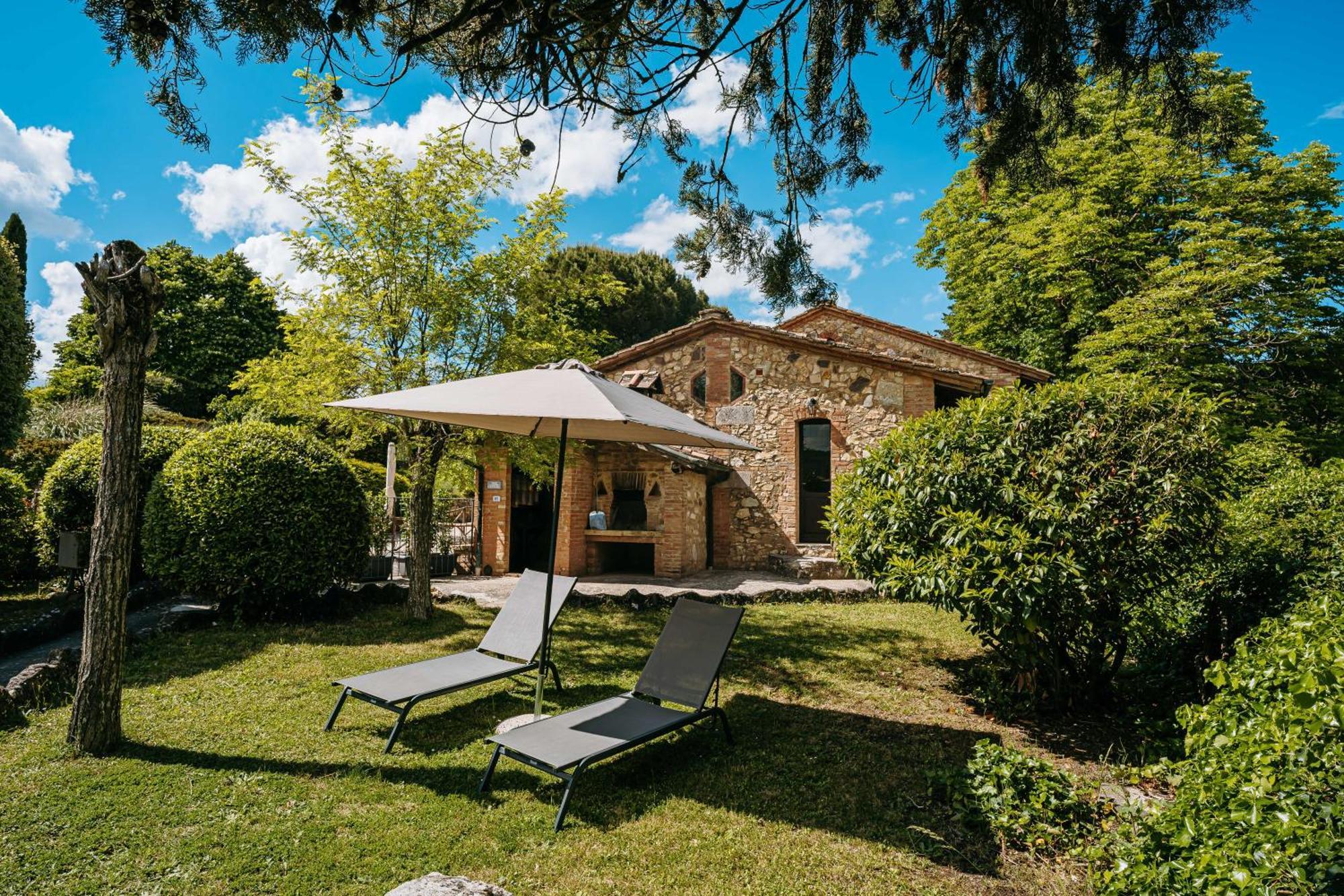 Borgo Il Poggiaccio Residenza D'Epoca Guest House โซวิชิลเล ภายนอก รูปภาพ